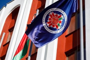 МИД РБ предложил разработать глобальную хартию справедливого миропорядка