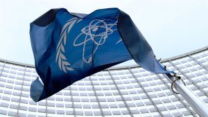 Беларусь планирует принять миссию МАГАТЭ в 2025 году