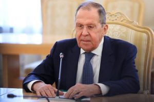 Геополитический расклад сил меняется не в пользу Запада