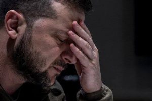 Forsal: конфликт на Ближнем Востоке изменил отношение Запада к Зеленскому