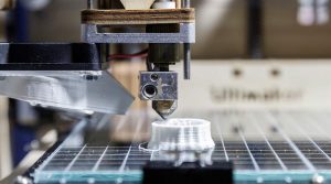 Беларусь и РФ создадут совместное предприятие по 3D-печати металлов