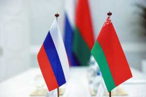 РФ рассматривает оборону Беларуси как защиту рубежей Союзного государства