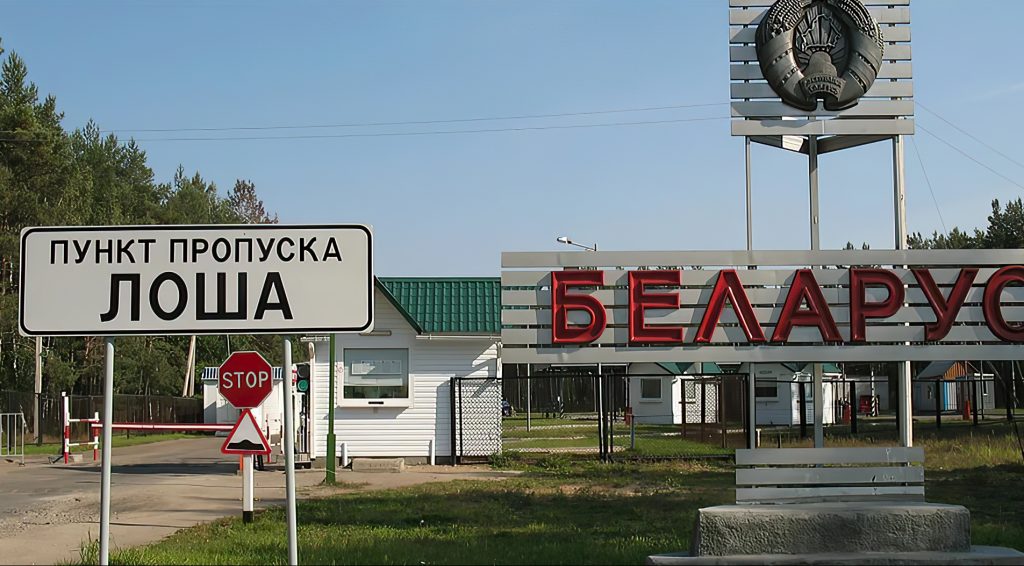 В республике реконструируют 4 пункта пропуска
