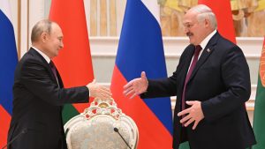 Беларусь и Россия усиливают интеграцию и общую обороноспособность