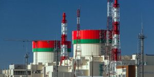 На Белорусской АЭС закончены строительные и пусконаладочные работы