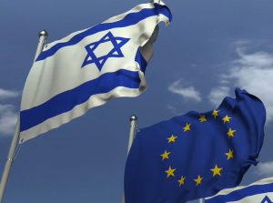В Европе обеспокоились нехваткой ресурсов для помощи Израиля из-за Украины