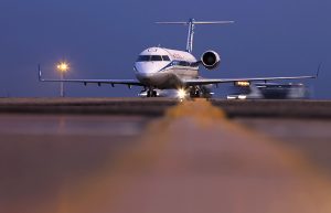 "Белавиа" выполнит гуманитарный рейс в Израиль для эвакуации белорусов