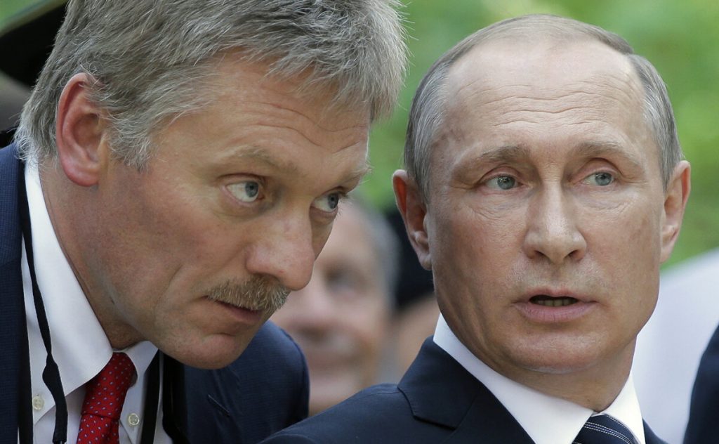 Россия сыграет играть роль в урегулировании конфликта на Ближнем Востоке – Песков