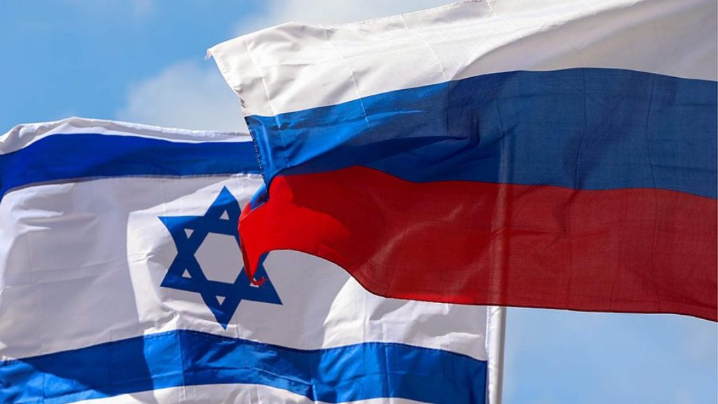 Россия не имеет отношения к нападению ХАМАС – мнение