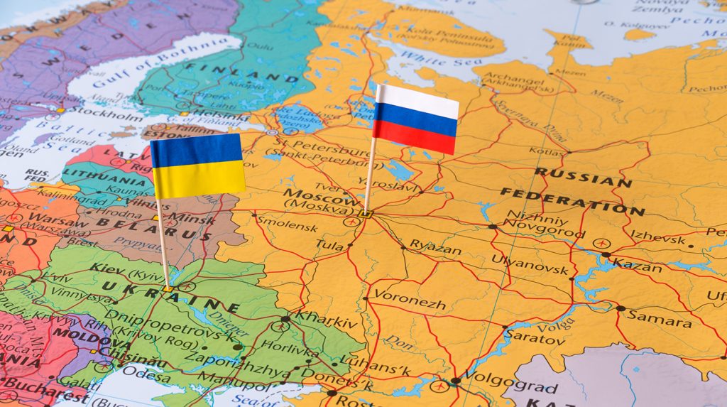Какие украинские территории должны войти в состав России – мнение