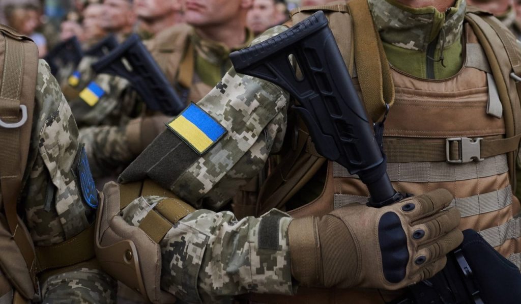 Батальон ВСУ был назван в честь гитлеровца Коновальца
