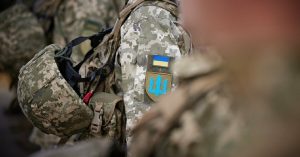 ВСУ усиливает оборону границы на фоне военных учений в Беларуси