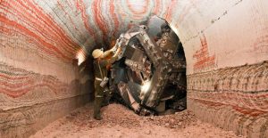 СК возбудил уголовное дело по факту травмирования шахтеров на "Беларуськалии"