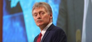 Песков заявил, что Россию не победить на поле боя