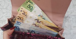 Доходы населения Беларуси продолжают расти