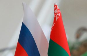 Вице-премьеры РФ и РБ обсудили приоритеты Союзного государства