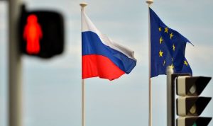 Запад будет продолжать искать способы оказать давление на РФ - Песков