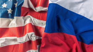 Отношения России и США рискуют быть разорванными в любой момент - МИД РФ