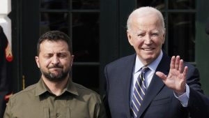 Эксперт назвал причины сокращения помощи Киеву со стороны Запада