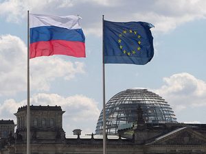 ЕС потерял от санкций и разрыва отношений с РФ около $1,5 трлн