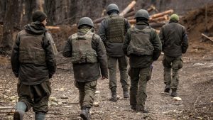 Пленный боец ВСУ рассказал о росте числа «отказников»