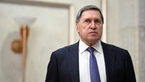 Москва видит ценность отношений с Минском в условиях гибридной войны - Ушаков