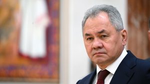 Шойгу заявил о создании объединенной системы ПВО со странами ОДКБ