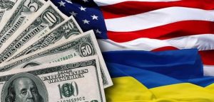 Около 50% американцев считают, что США тратят слишком много на помощь Украине