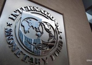 МВФ: эскалация конфликта на Украине и санкции угрожают экономике Европы