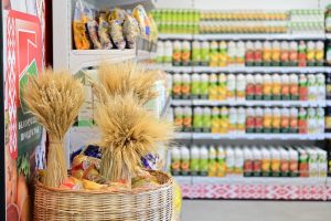 Китай заинтересован в белорусской продукции