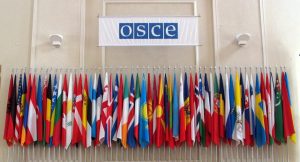 Лавров заявил о невысоких шансах спасти ОБСЕ