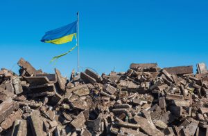"Еще 20–30%": В США раскрыли, сколько ещё территорий потеряет Украина
