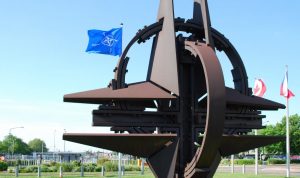 МИД РФ предупредил о последствиях действий НАТО по химоружию в Балтике