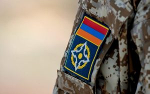 Генсек ОДКБ: речи о выходе Армении из Организации не идет
