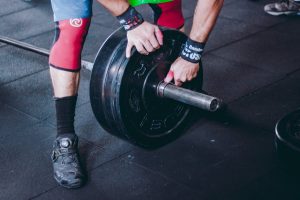 Штангисты Беларуси стали призерами молодежного чемпионата мира
