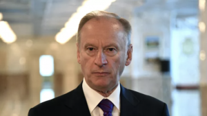 Патрушев заявил о росте риска применения ЯО на фоне действий США