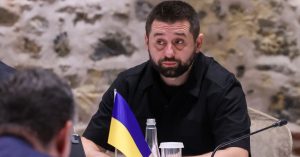 Признания Арахамии доказывают марионеточность Киева - МИД РФ