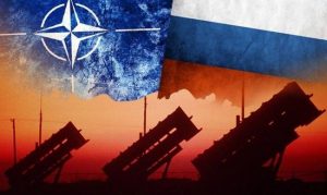 НАТО изначально создавали как машину для сдерживания РФ - Песков