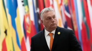 Венгрия намерена блокировать начало переговоров о вступлении Украины в ЕС
