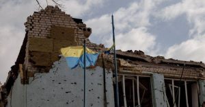 СМИ раскрыли схему махинаций с разрушенными домами на Украине