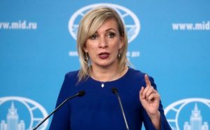МИД РФ: Правительство Молдовы создает угрозу стабильности в регионе