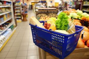 Доля белорусской продукции  на полках магазинов составляет более 77%