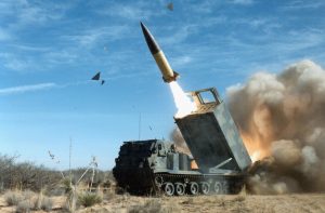 Байден обеспокоен, что ракеты ATACMS не помогут Киеву