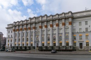 В Минсельхозпроде назвали причину снижения белорусского экспорта