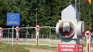 Около 759 тыс. иностранцев посетили РБ с начала действия безвизового режима
