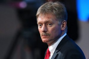 Песков назвал Европу угрозой для России из-за влияния США