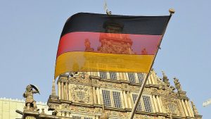 Германия планирует отправлять мигрантов в Африку
