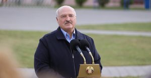 Лукашенко: идеалы Великого Октября по-прежнему актуальны и значимы