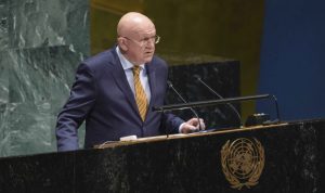 Россия с начала СВО приняла более 730 тысяч детей с Украины
