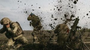 Маск призвал Зеленского остановить наступление и начать переговоры с РФ